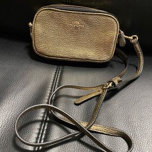 Coach Cross body mini bag